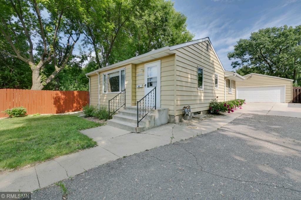 Property Photo:  6220 Cambridge Street  MN 55416 