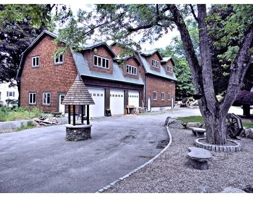 Property Photo:  6 Springs Rd  MA 01821 