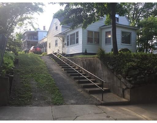 Property Photo: 116 Pacific Street MA 01420