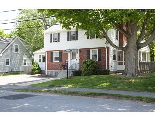 Property Photo: 135 Longfellow Road MA 02453