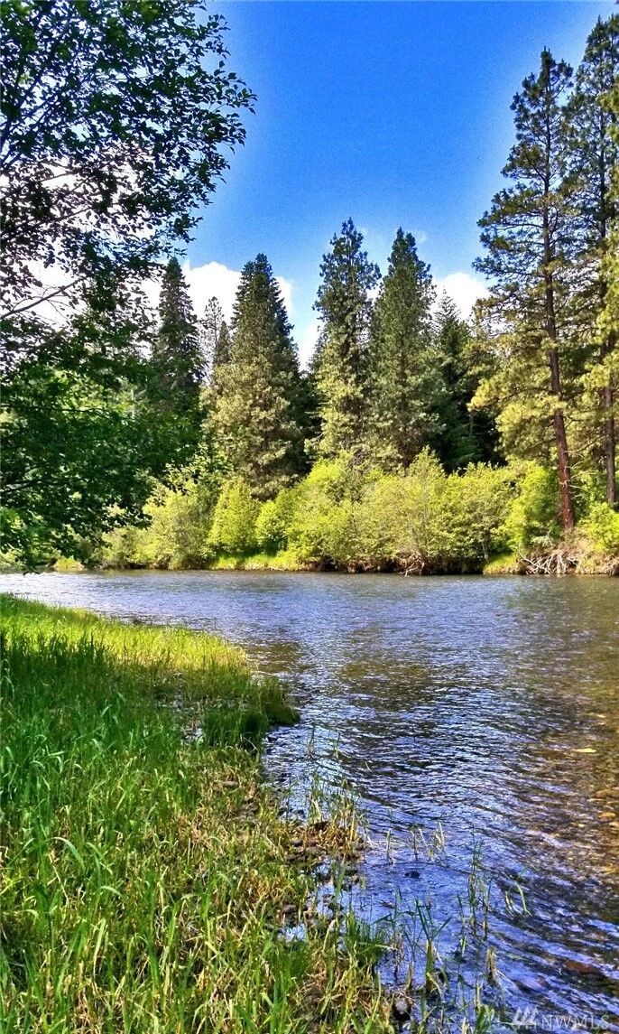 MLS1310362 Lot 19 Kiias Elk Trail, Cle Elum, WA 98922