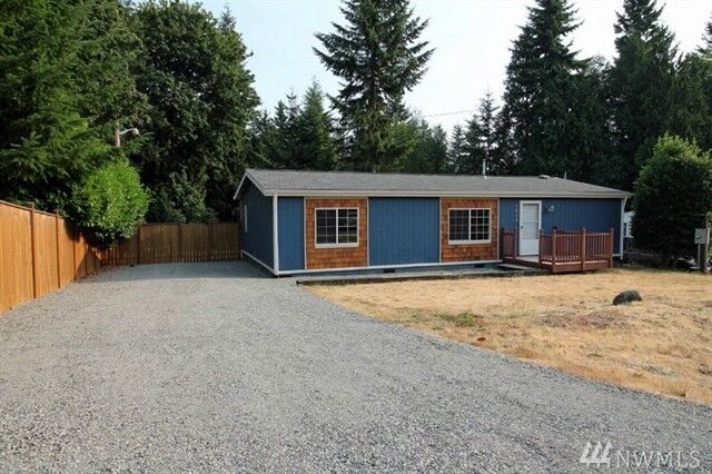Property Photo:  3508 158th Place NW  WA 98292 