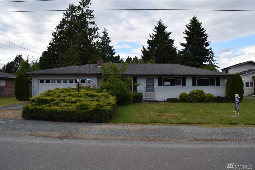 1727 Sunset Dr  Burlington WA 98233 photo