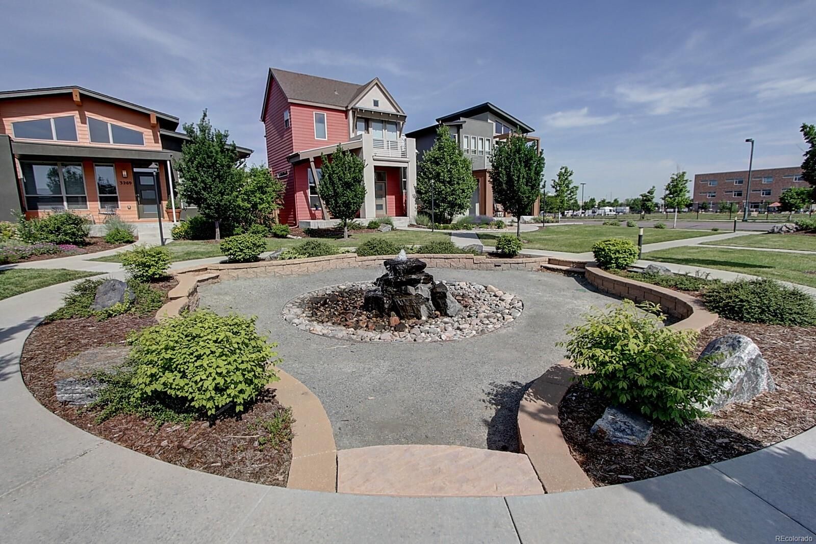 Property Photo: 3249 Spruce Street CO 80238