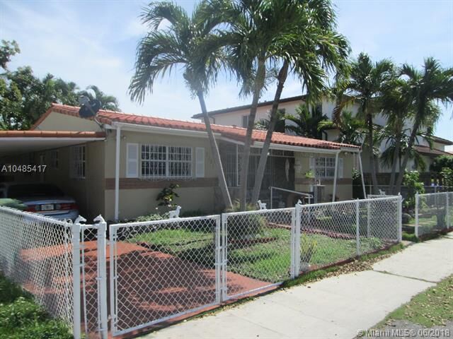 Property Photo:  3121 SW 12th St  FL 33135 