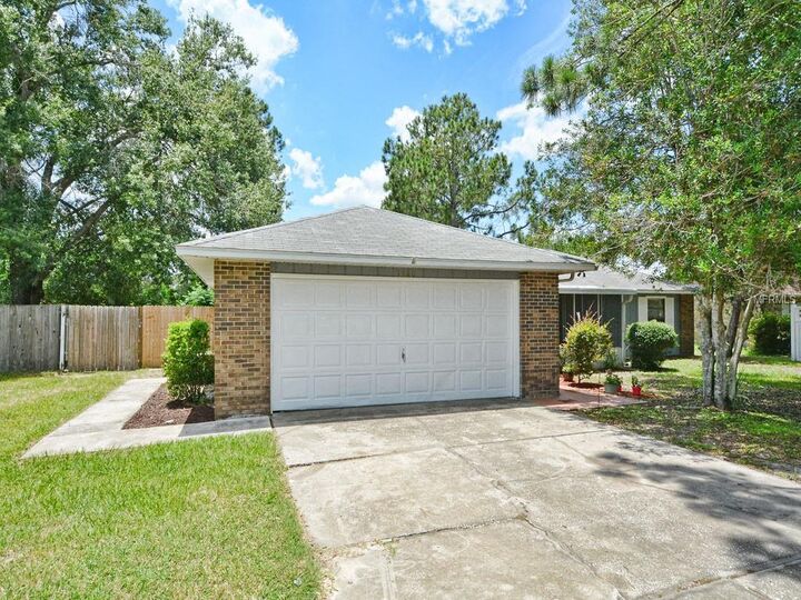 Property Photo: 3520 Mary Lane FL 32757