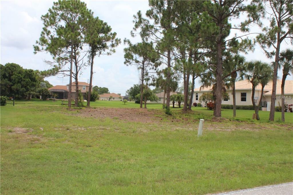 Property Photo:  1190 Boundary Boulevard  FL 33947 