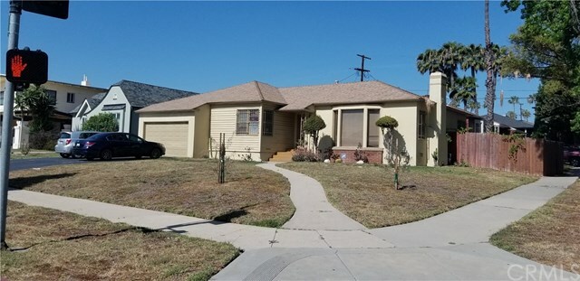 Property Photo:  5401 West Boulevard  CA 90043 