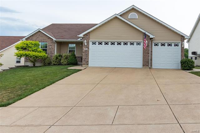 Property Photo: 1816 Championship 63028