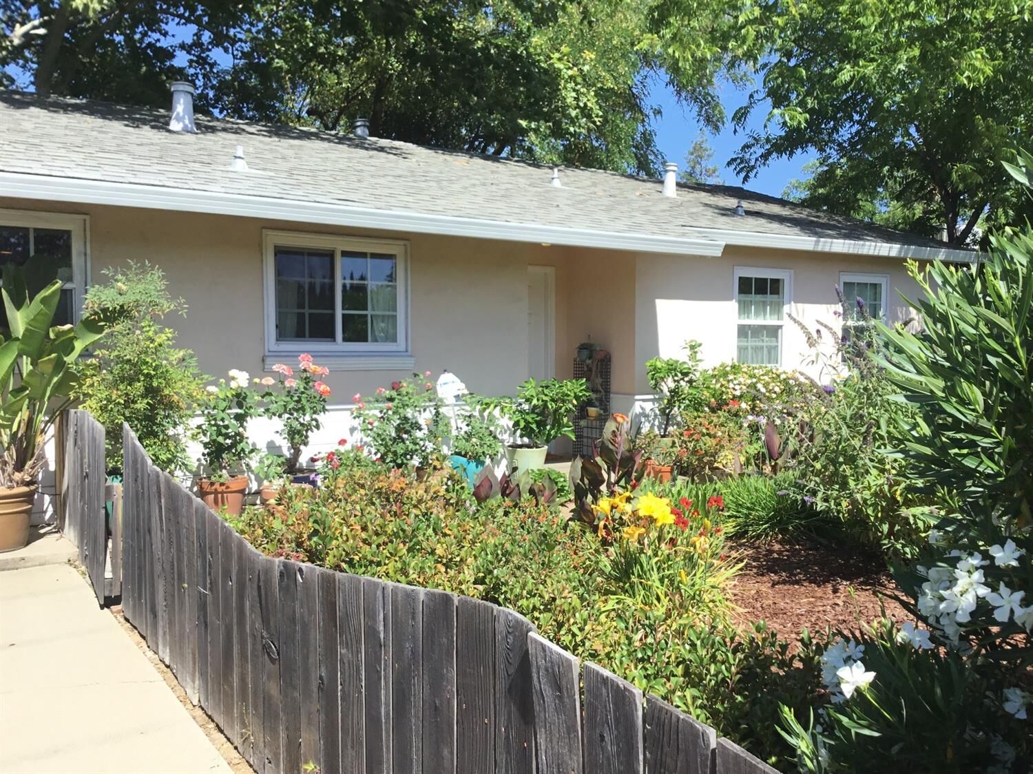 Property Photo: 1325 Watt Avenue CA 95864