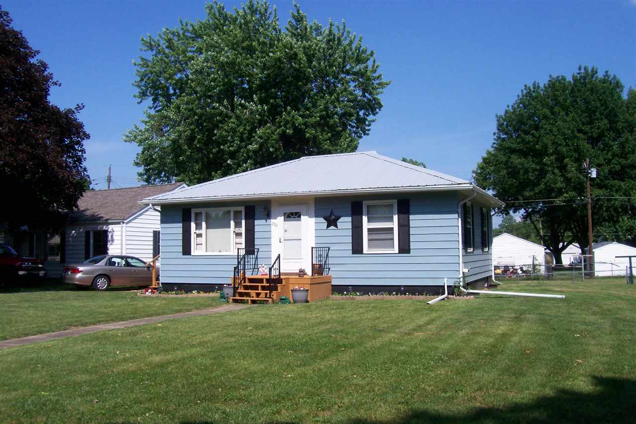 Property Photo:  239 Haffner  IL 61520 