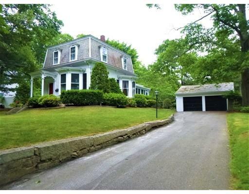Property Photo:  75 Stearns  Street  MA 01701 