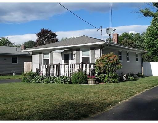 Property Photo: 67 Roosevelt Ave MA 01085