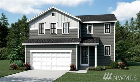 Property Photo: 8314 58th Place NE WA 98270