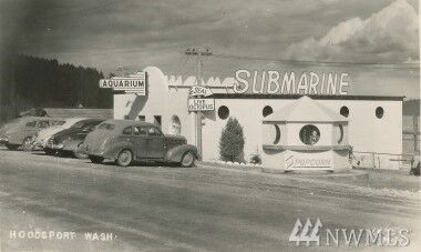 Property Photo:  24030 US Highway 101  WA 98548 