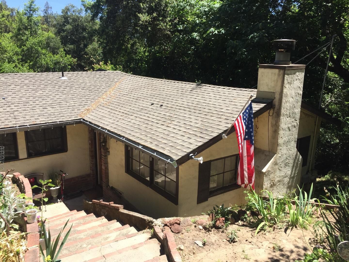 Property Photo:  21408 Madrone Drive  CA 95033 