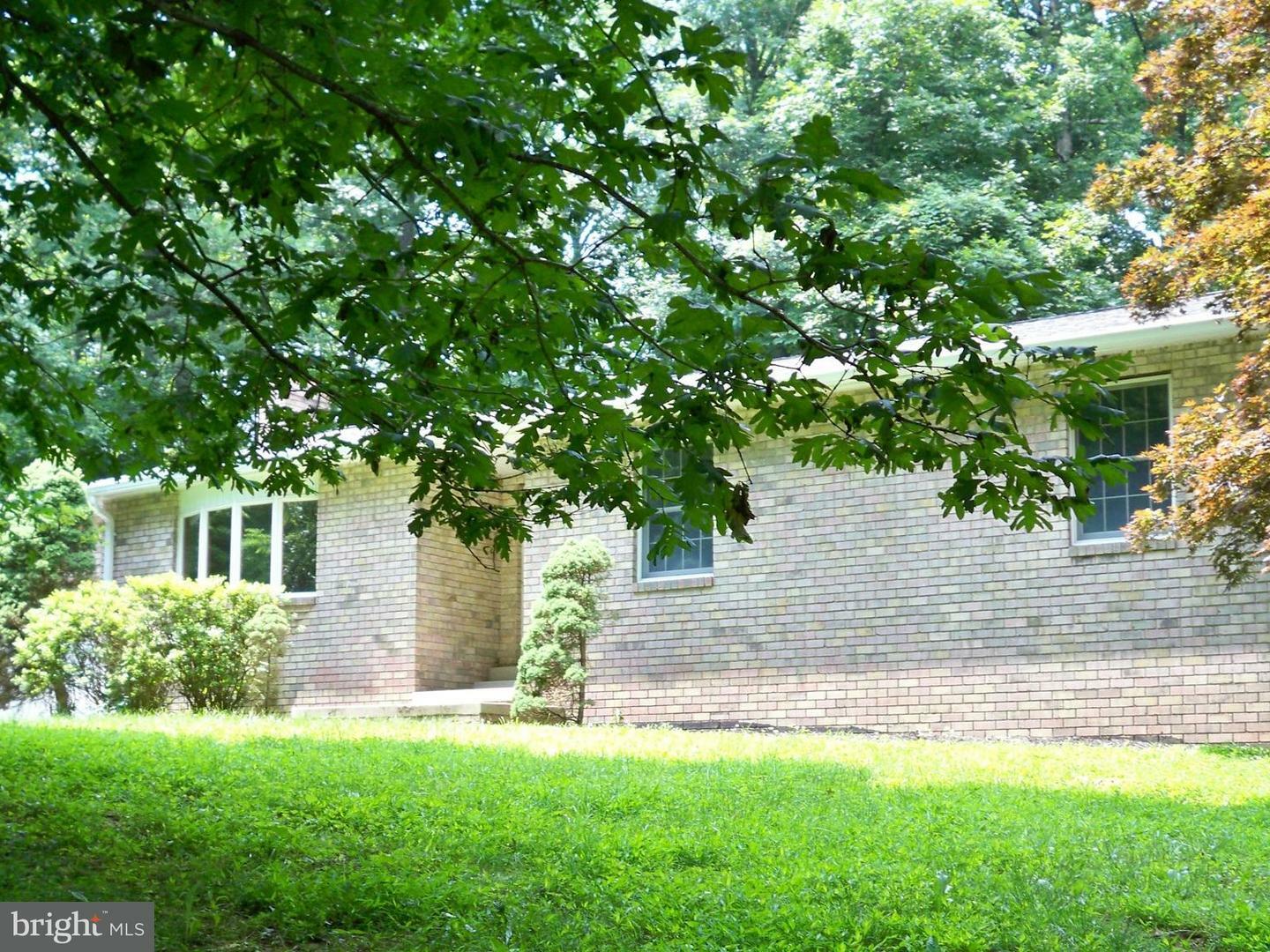 Property Photo:  5520 Woodlyn Road  MD 21703 