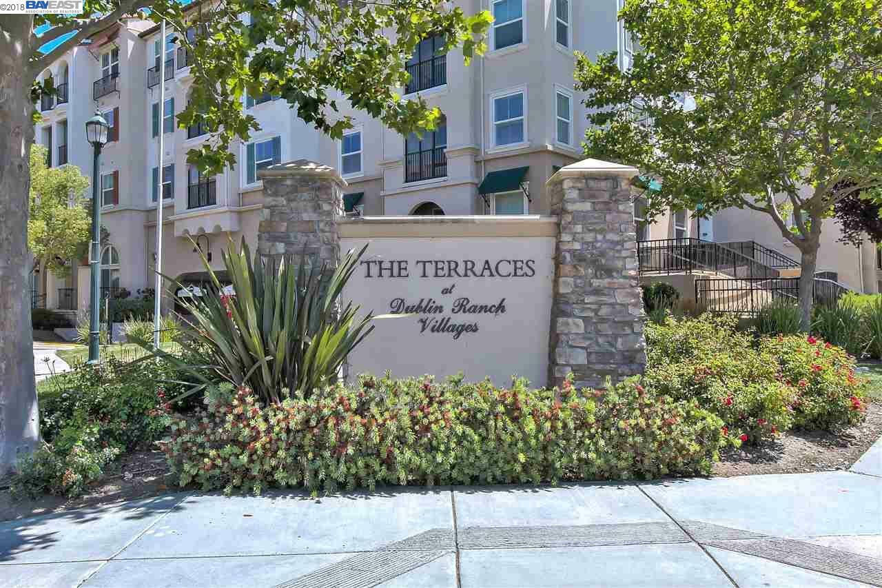 Property Photo:  3240 Maguire Way 204  CA 94568 