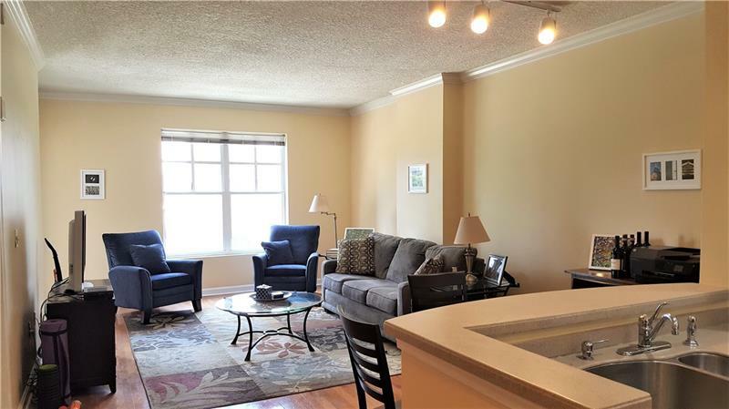 Property Photo: 1101 Juniper Street 629 30309