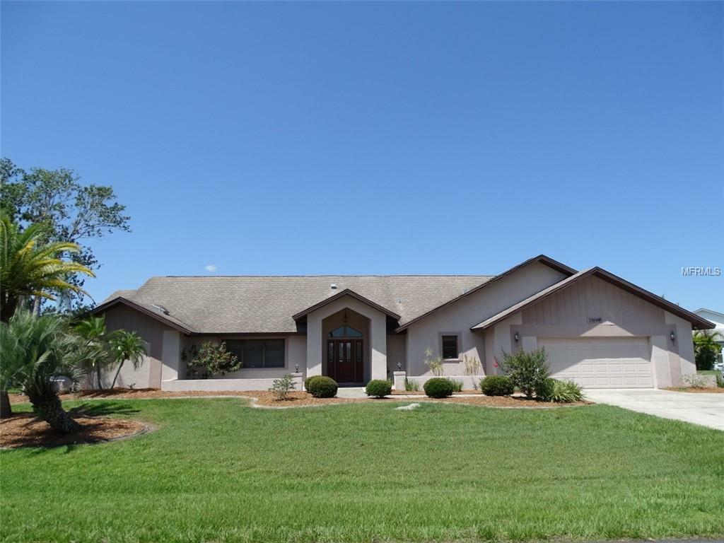 27466 Tierra Del Fuego Circle  Punta Gorda FL 33983 photo