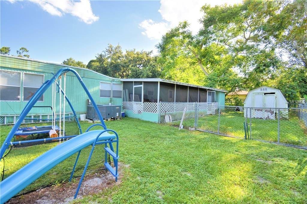 Property Photo:  207 Boone Drive  FL 33823 