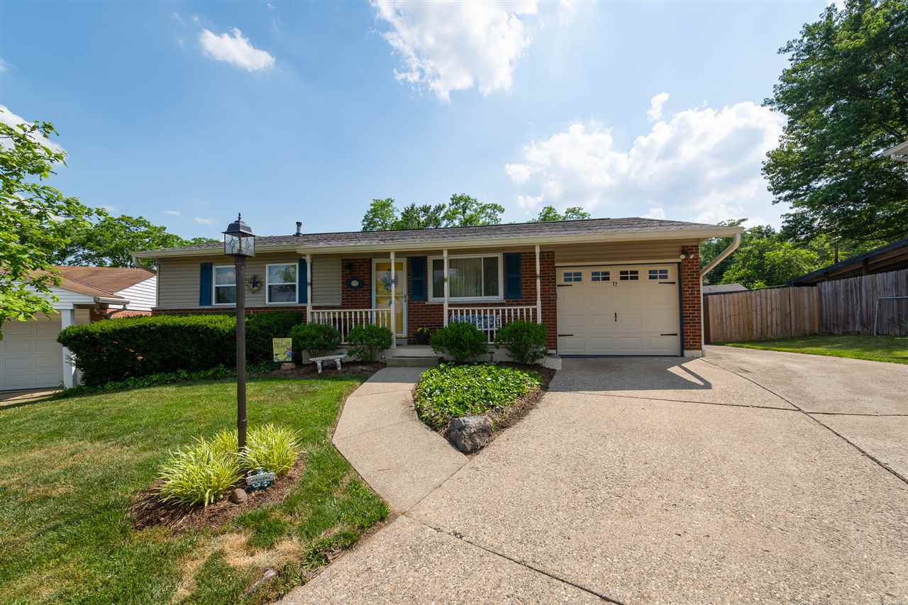 Property Photo: 17 Cranberry Court KY 41018