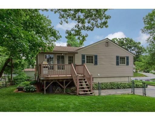 Property Photo: 60 Newport Dr MA 01886