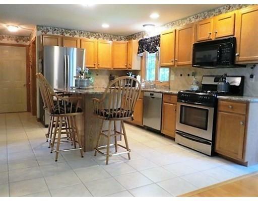 Property Photo: 62 Wedgewood Dr MA 01056