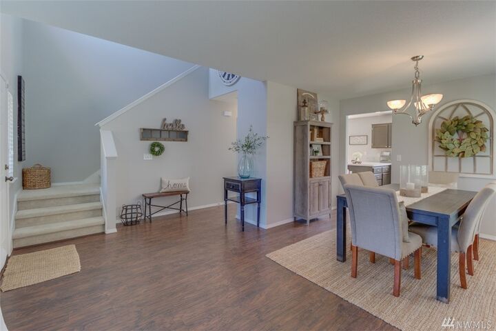 Property Photo:  3420 Lady Fern Lp NW  WA 98502 