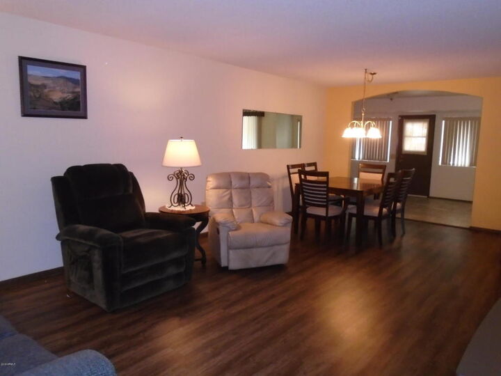 Property Photo: 9724 W Riviera Drive AZ 85351
