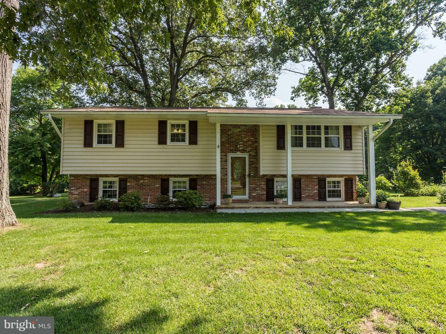 Property Photo:  108 Claiborne Road  MD 21037 