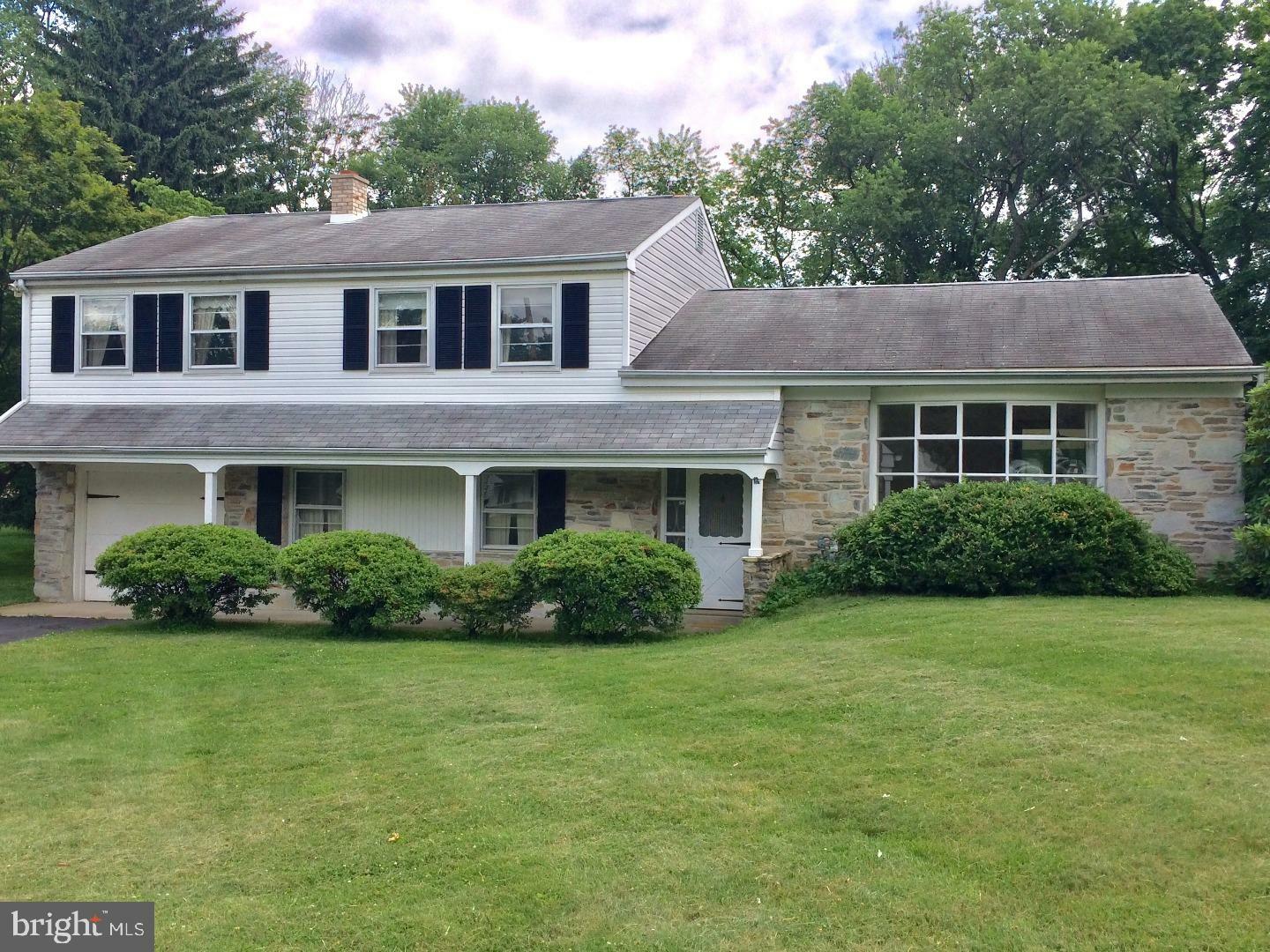 Property Photo:  3891 Glendale Drive  PA 19006 