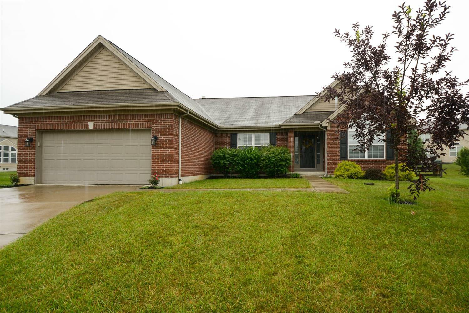 Property Photo: 5039 Stellar Court OH 45044
