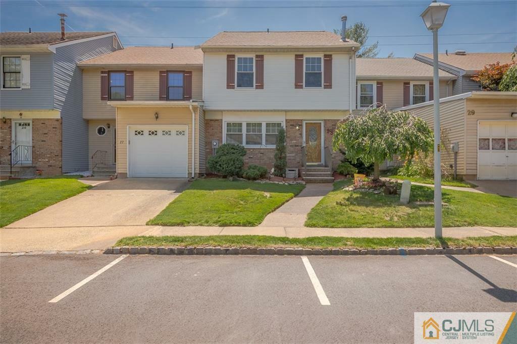 Property Photo: 28 Corona Court NJ 08857
