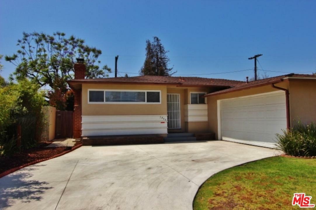 Property Photo:  5844 W 75th St  CA 90045 