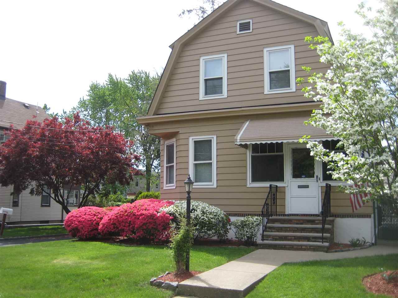 Property Photo:  315 Piaget Ave  NJ 07011 