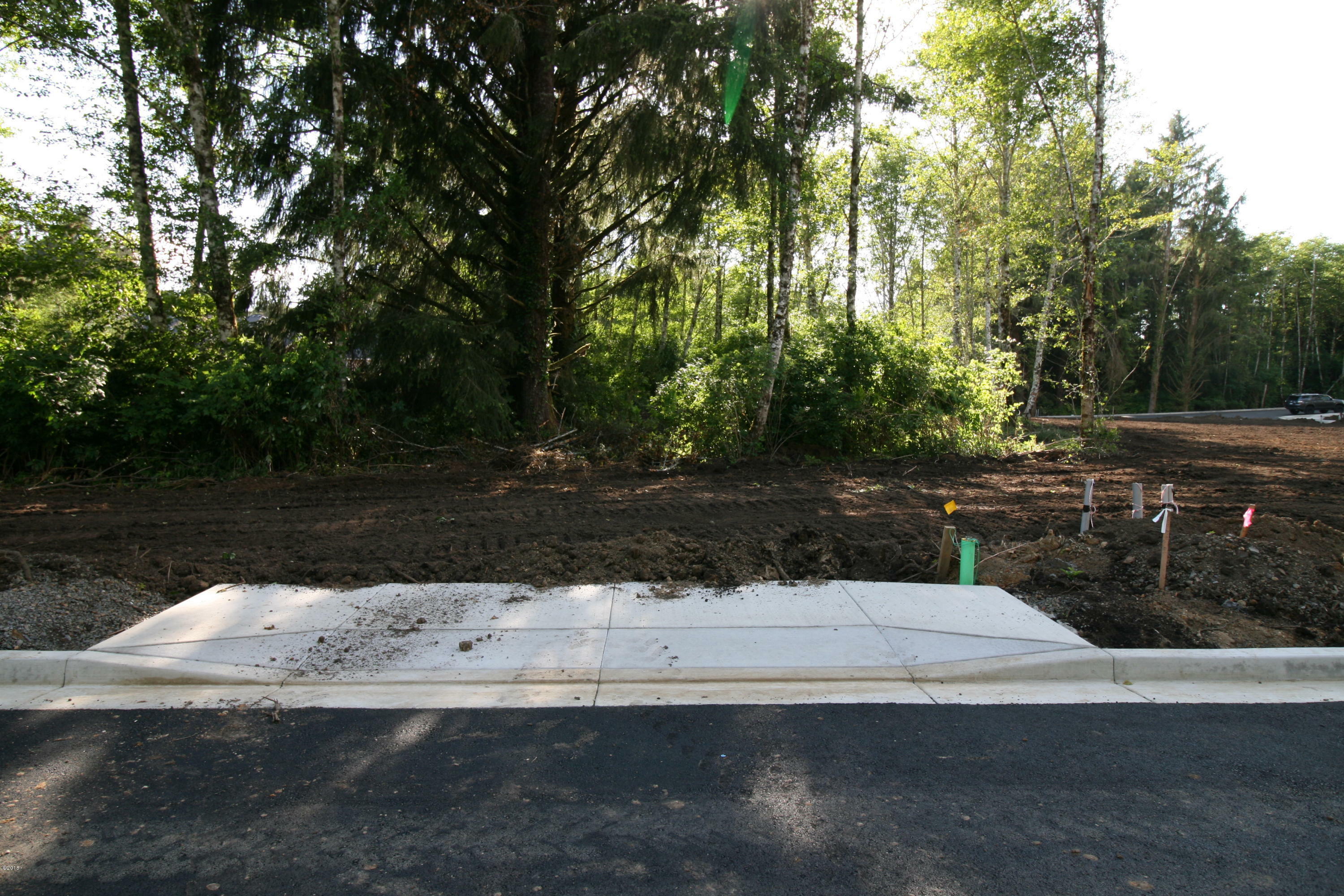 Property Photo:  Lot #103 NE 61st Place  OR 97367 