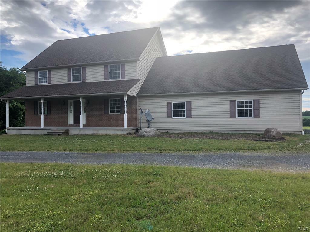 Property Photo:  2028 Pen Argyl Road  PA 18072 