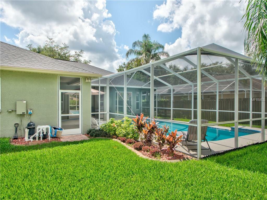 Property Photo: 2231 Longmore Circle FL 33596