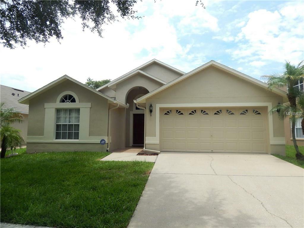 Property Photo: 18918 Bellflower Road FL 33647