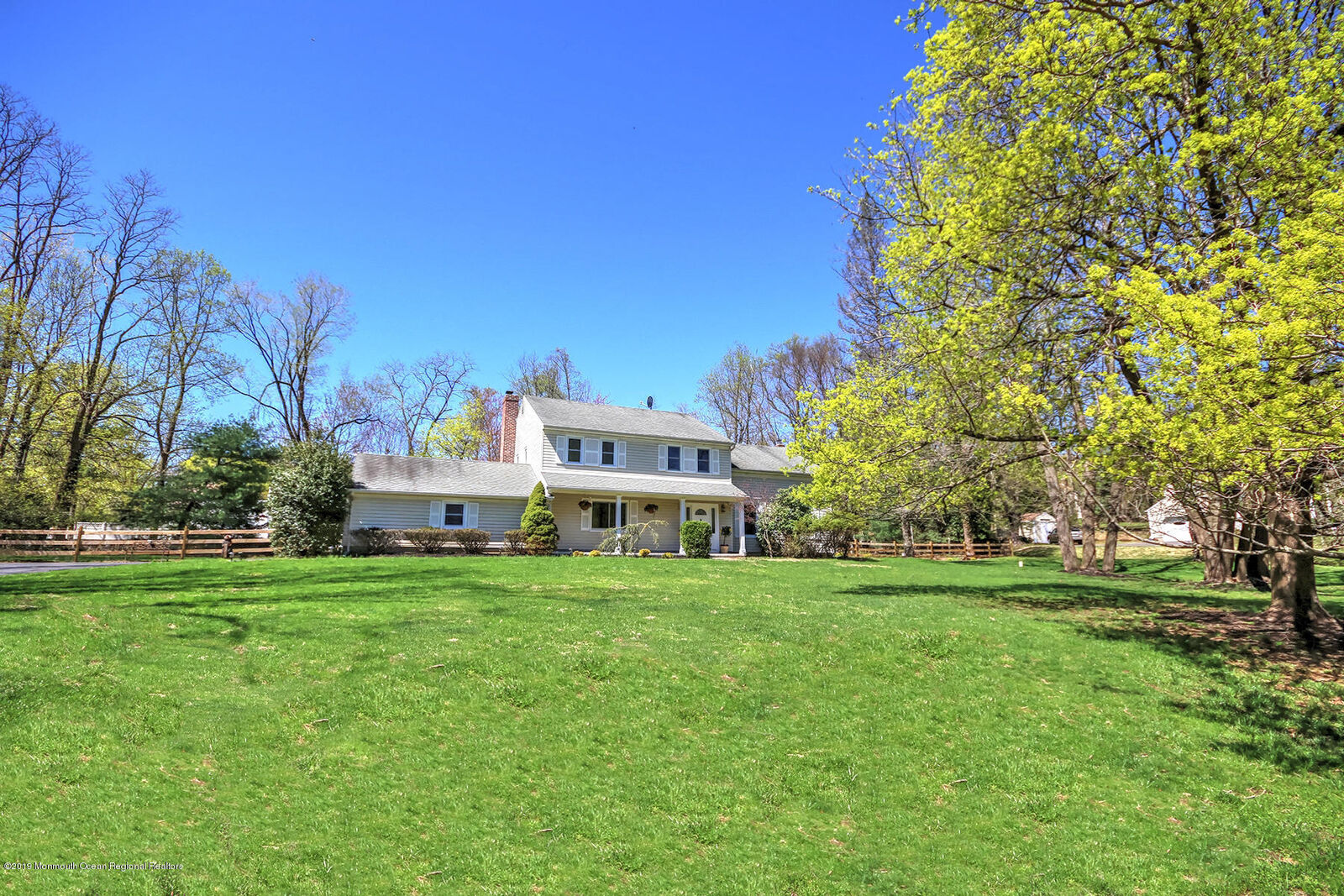 Property Photo:  40 Maple Drive  NJ 07722 