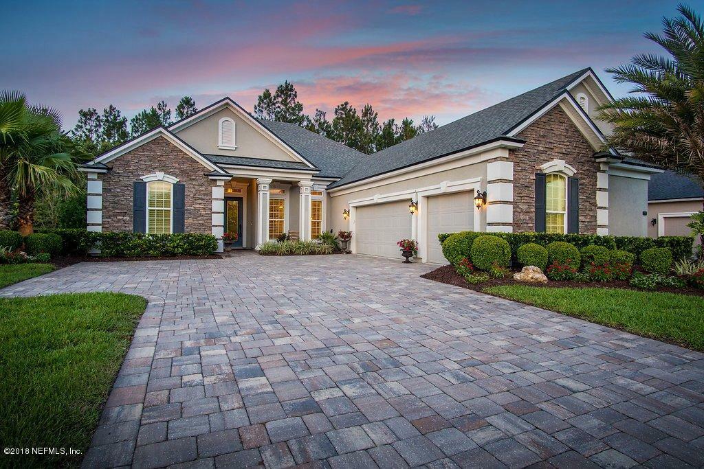 Property Photo: 243 Portsmouth Bay Avenue FL 32081