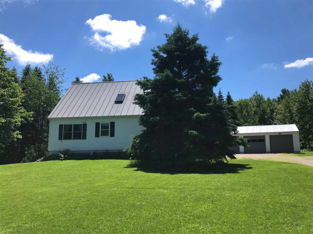 Property Photo:  384 Westford Milton Road  VT 05494 