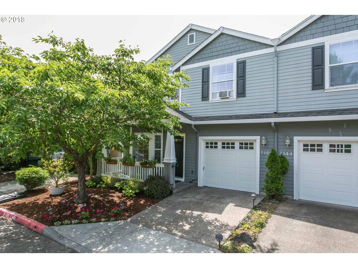 7152 SE Sterling Ln  Hillsboro OR 97123 photo