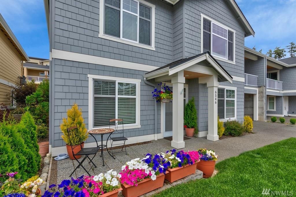Property Photo: 6546 Hunt Highlands Lp WA 98335