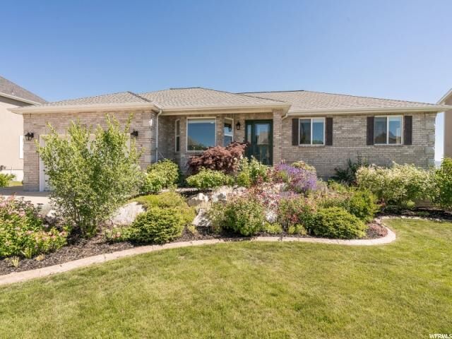 Property Photo: Address not disclosed UT 84075