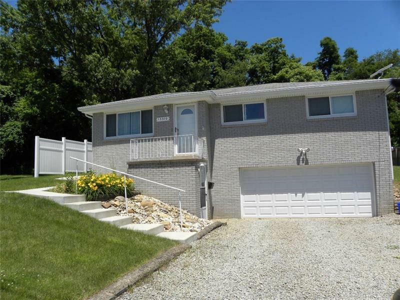 Property Photo: 13370 St Clair Dr PA 15642