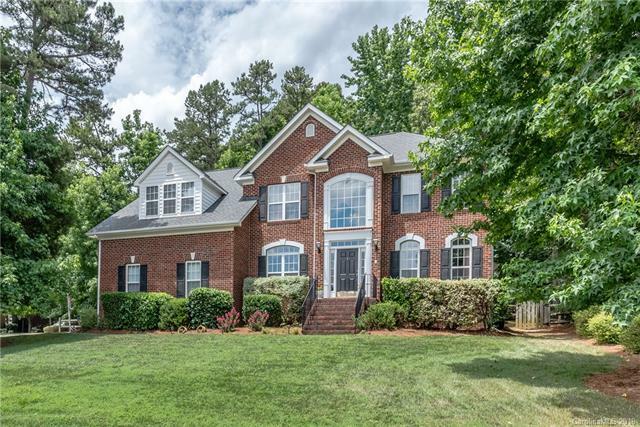 Property Photo: 884 Clonmel Drive NC 28104