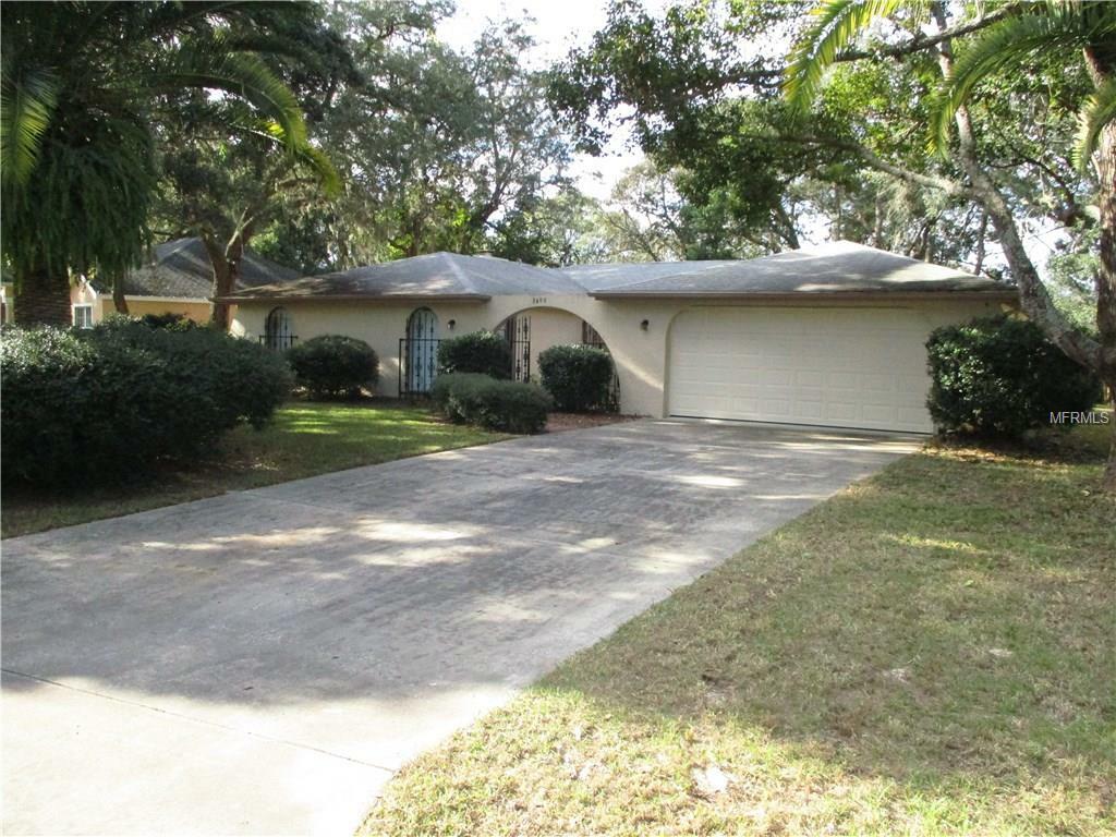 Property Photo:  8499 Vicksburg Road  FL 34608 