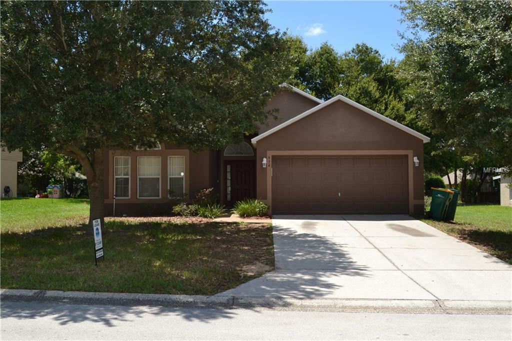 Property Photo:  974 Vanderbilt Drive  FL 32726 